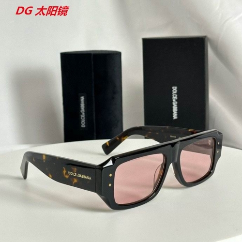 D.n.G. Sunglasses AAAA 4470