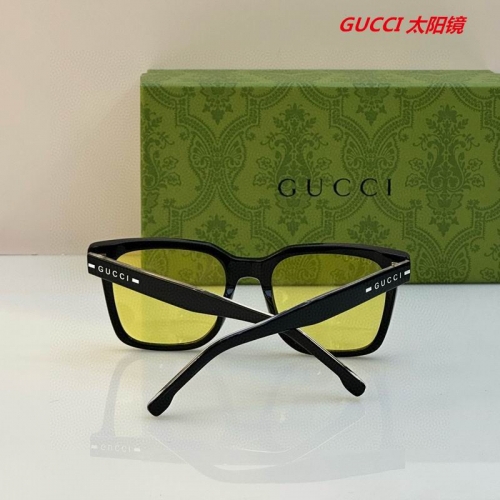 G.U.C.C.I. Sunglasses AAAA 5010