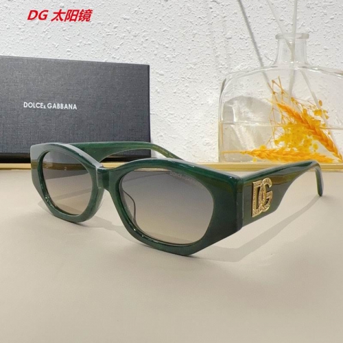 D.n.G. Sunglasses AAAA 4086