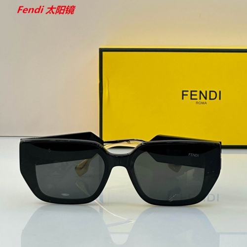 F.e.n.d.i. Sunglasses AAAA 4052