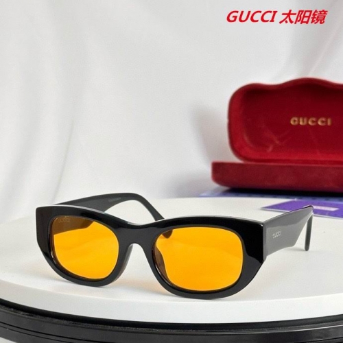 G.U.C.C.I. Sunglasses AAAA 6172