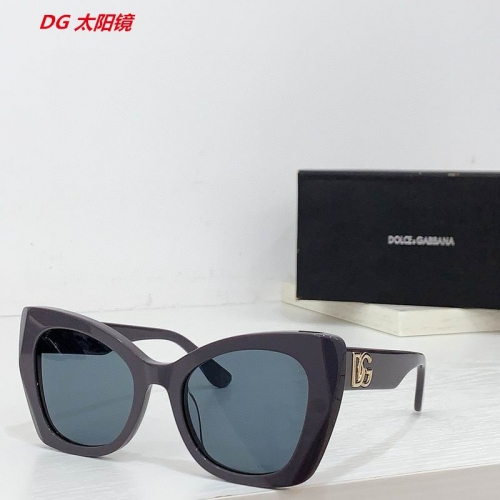 D.n.G. Sunglasses AAAA 4497