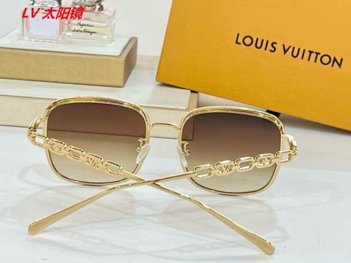 L...V... Sunglasses AAAA 6466