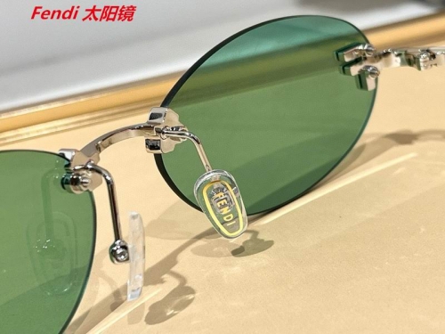 F.e.n.d.i. Sunglasses AAAA 4355