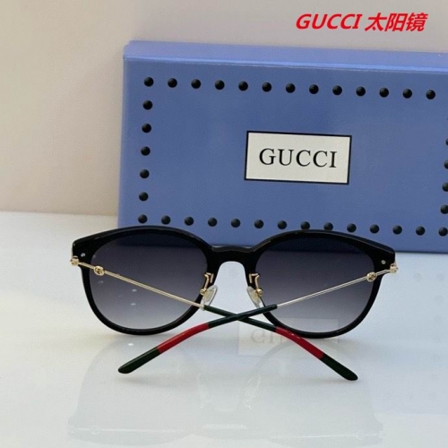 G.U.C.C.I. Sunglasses AAAA 4900