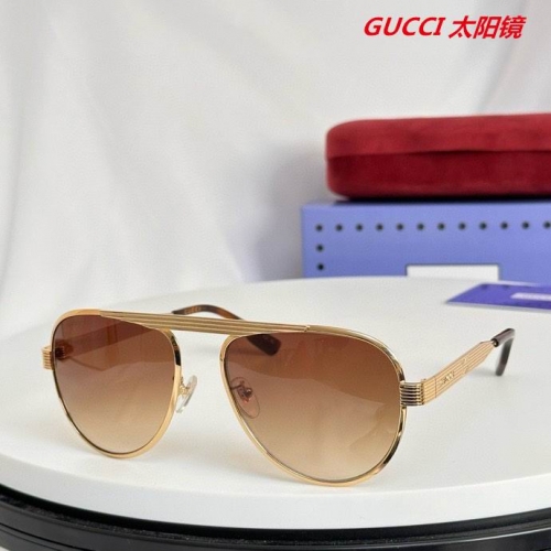 G.U.C.C.I. Sunglasses AAAA 6016