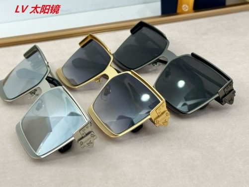 L...V... Sunglasses AAAA 4996