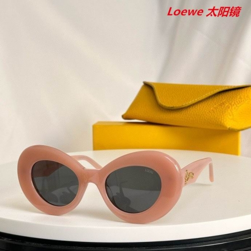 L.o.e.w.e. Sunglasses AAAA 4177