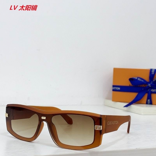 L...V... Sunglasses AAAA 5735