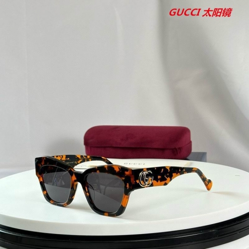 G.U.C.C.I. Sunglasses AAAA 5723