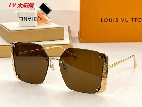 L...V... Sunglasses AAAA 5671