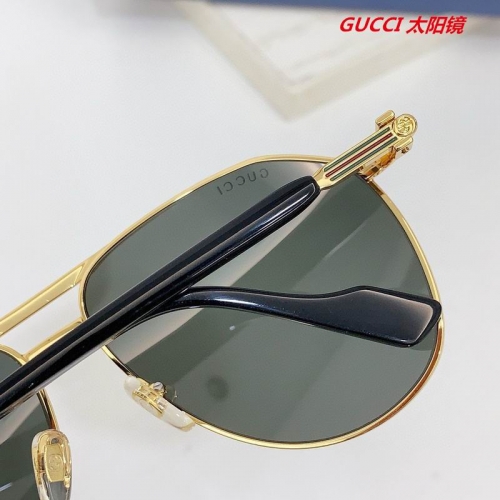 G.U.C.C.I. Sunglasses AAAA 5527