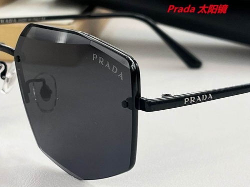 P.r.a.d.a. Sunglasses AAAA 4283