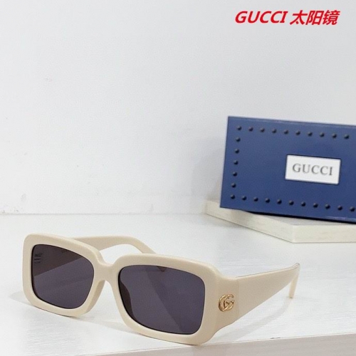 G.U.C.C.I. Sunglasses AAAA 5425