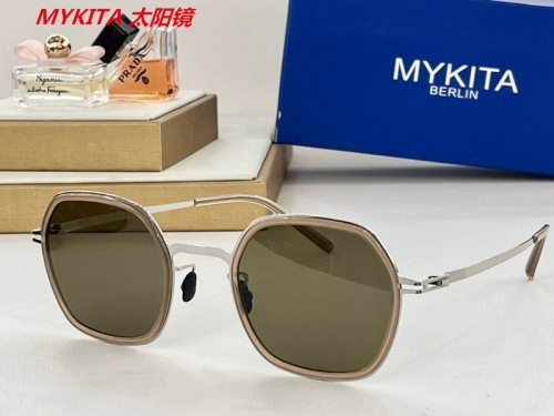 M.Y.K.I.T.A. Sunglasses AAAA 4083
