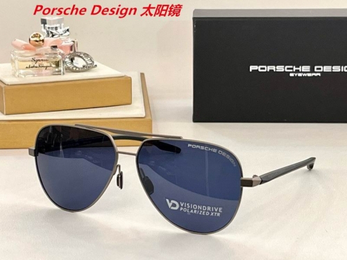 P.o.r.s.c.h.e. D.e.s.i.g.n. Sunglasses AAAA 4092