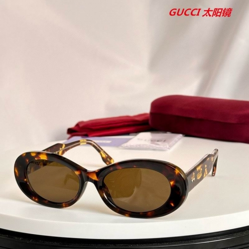 G.U.C.C.I. Sunglasses AAAA 6304