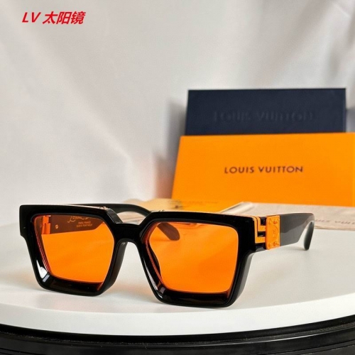 L...V... Sunglasses AAAA 6405