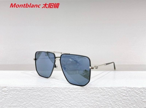 M.o.n.t.b.l.a.n.c. Sunglasses AAAA 4308