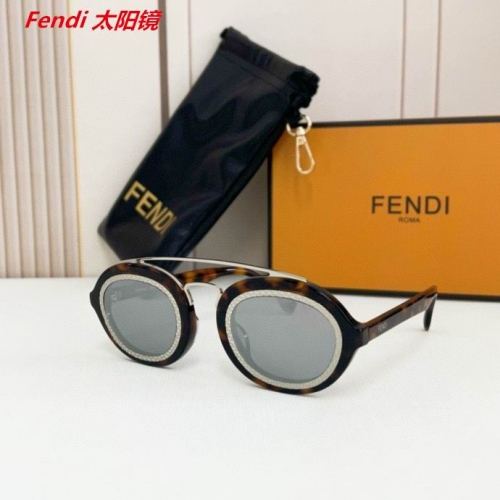 F.e.n.d.i. Sunglasses AAAA 4598