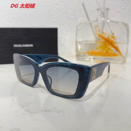 D.n.G. Sunglasses AAAA 4077