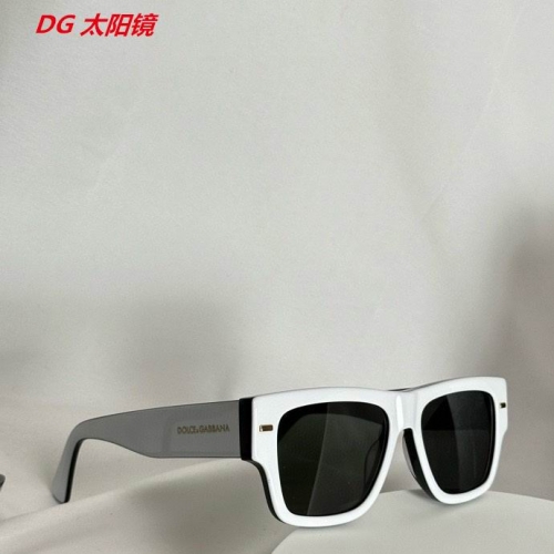 D.n.G. Sunglasses AAAA 4384