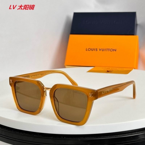 L...V... Sunglasses AAAA 6422