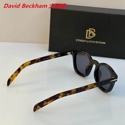 D.a.v.i.d. B.e.c.k.h.a.m. Sunglasses AAAA 4022