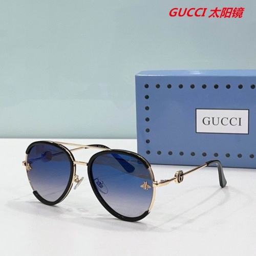 G.U.C.C.I. Sunglasses AAAA 4582