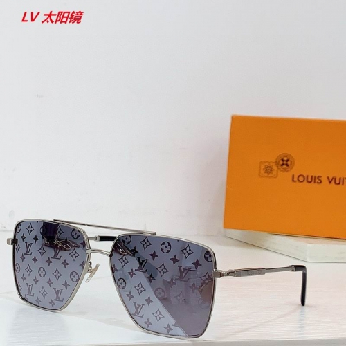 L...V... Sunglasses AAAA 5749