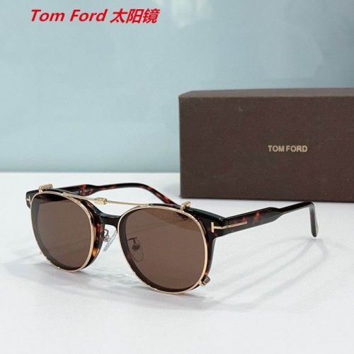 T.o.m. F.o.r.d. Sunglasses AAAA 4331