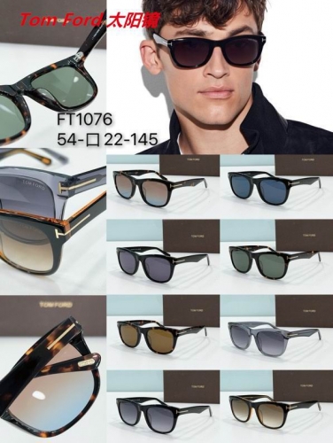 T.o.m. F.o.r.d. Sunglasses AAAA 4608