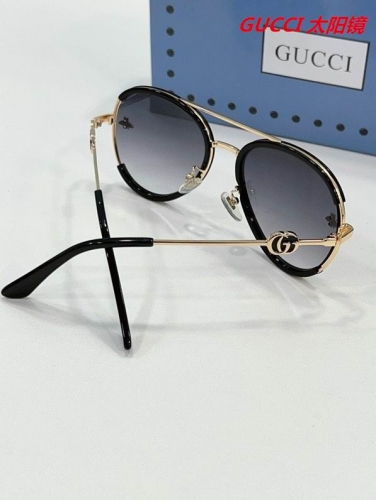 G.U.C.C.I. Sunglasses AAAA 4578