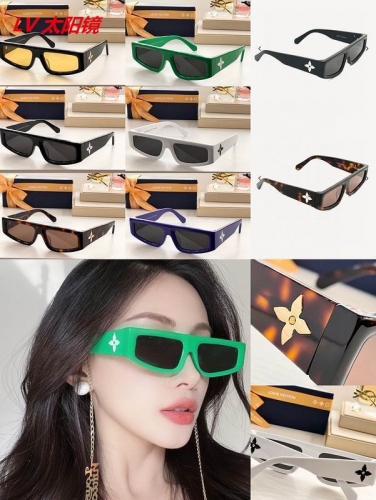 L...V... Sunglasses AAAA 5978