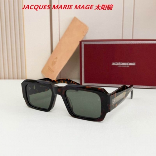 J.A.C.Q.U.E.S. M.A.R.I.E. M.A.G.E. Sunglasses AAAA 4364