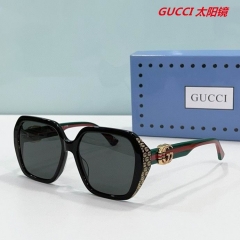 G.U.C.C.I. Sunglasses AAAA 4542