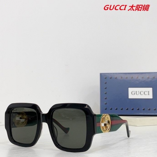 G.U.C.C.I. Sunglasses AAAA 4311