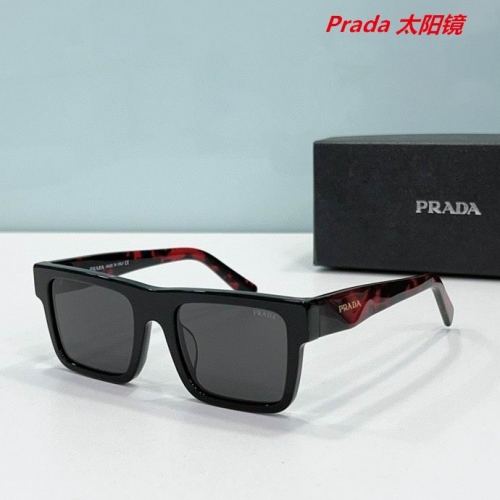 P.r.a.d.a. Sunglasses AAAA 4098