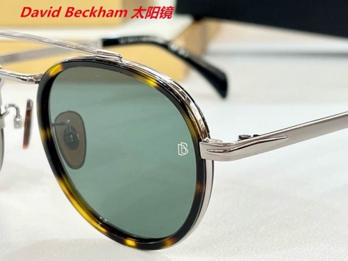 D.a.v.i.d. B.e.c.k.h.a.m. Sunglasses AAAA 4191