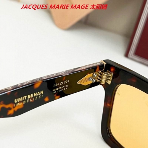J.A.C.Q.U.E.S. M.A.R.I.E. M.A.G.E. Sunglasses AAAA 4318
