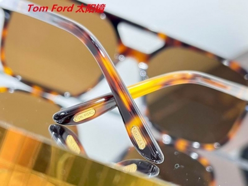 T.o.m. F.o.r.d. Sunglasses AAAA 4372