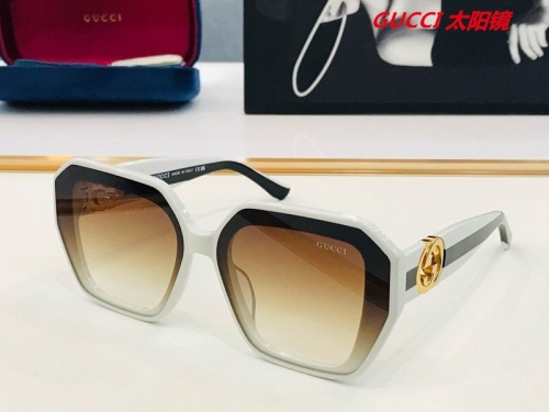 G.U.C.C.I. Sunglasses AAAA 4626