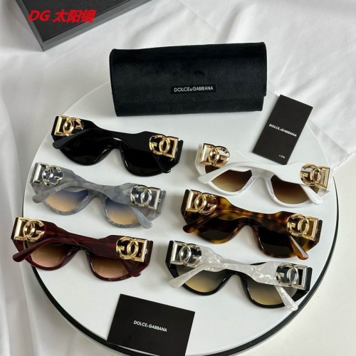 D.n.G. Sunglasses AAAA 4391