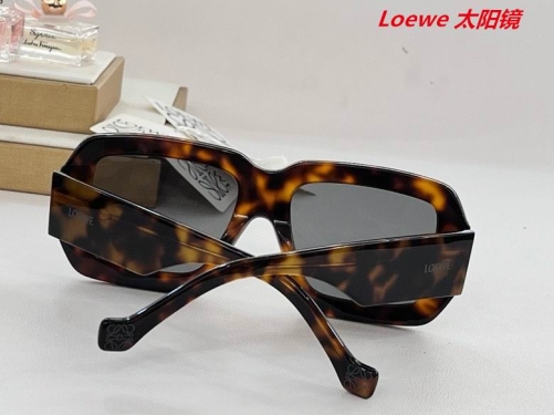 L.o.e.w.e. Sunglasses AAAA 4011