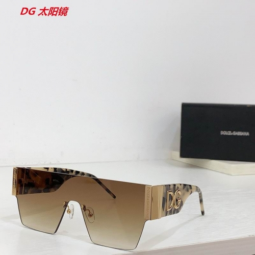 D.n.G. Sunglasses AAAA 4451