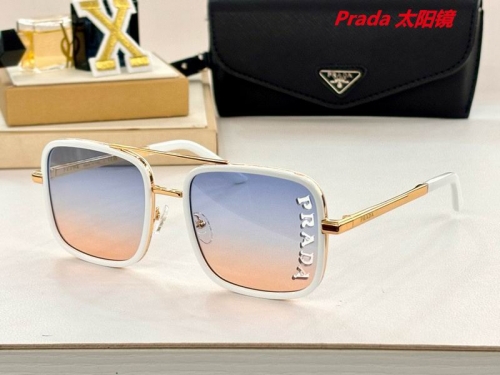 P.r.a.d.a. Sunglasses AAAA 4238