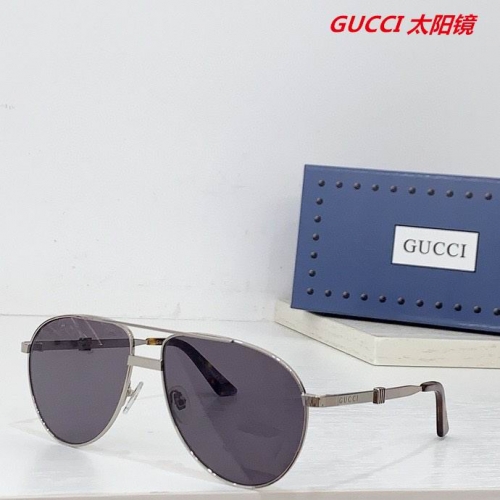 G.U.C.C.I. Sunglasses AAAA 5398