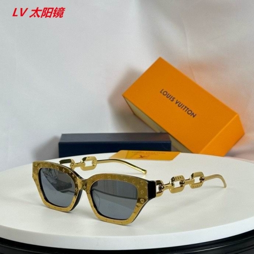 L...V... Sunglasses AAAA 5310