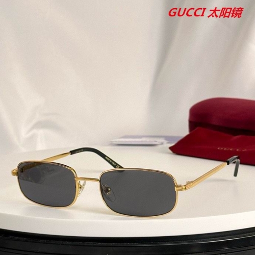 G.U.C.C.I. Sunglasses AAAA 6136