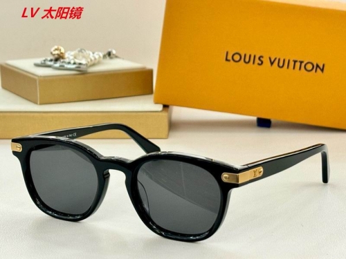 L...V... Sunglasses AAAA 6078